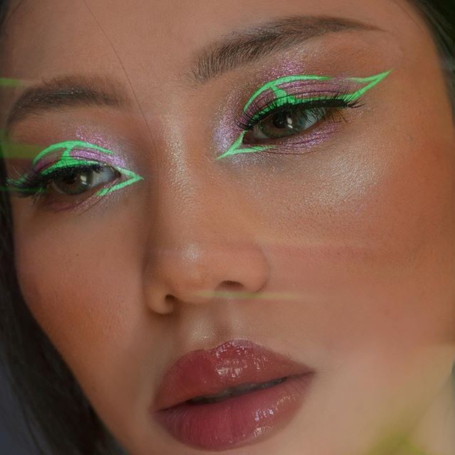 4 False Eyelashes That Look Completely Natural