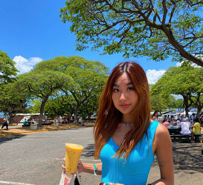 Meet Kara! The new doe community intern
