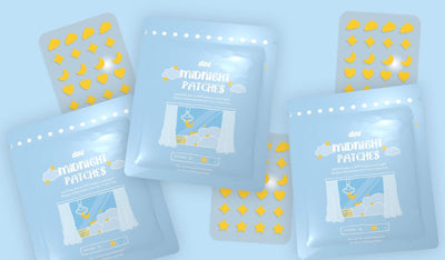 Hydrocolloid Patches: 6 Benefits