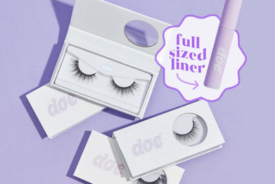 What Is the Best Eyeliner for Magnetic Lashes?