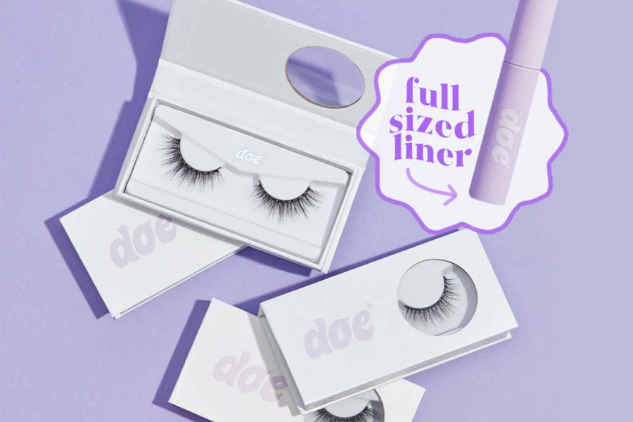 What Is the Best Eyeliner for Magnetic Lashes?
