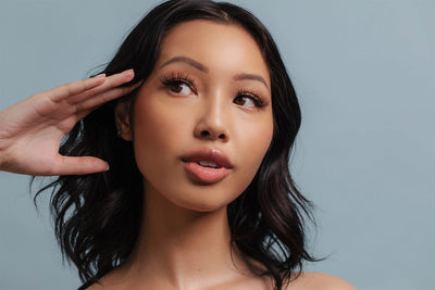 How To Clean Magnetic Lashes