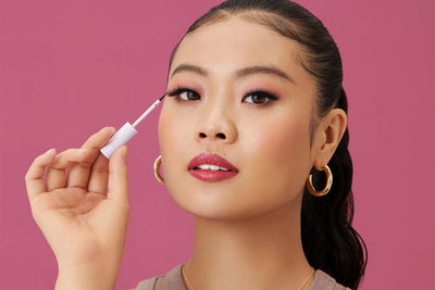 What Are Fairy Lashes and Why Would You Wear Them?