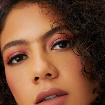 When To Wear Fluffy Lashes and How