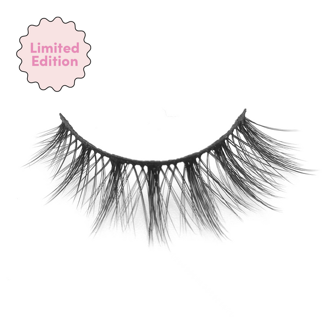 'Hi Hottie' Lash