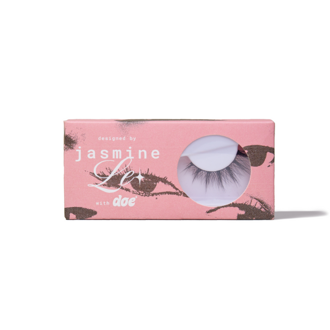 'Hi Hottie' Lash