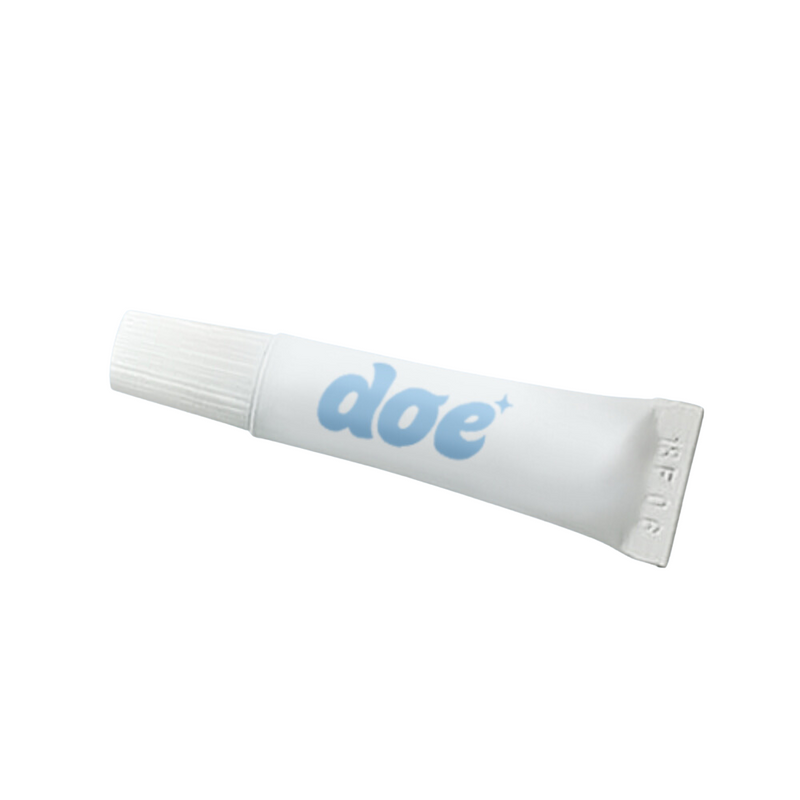 Free Mini Lash Glue