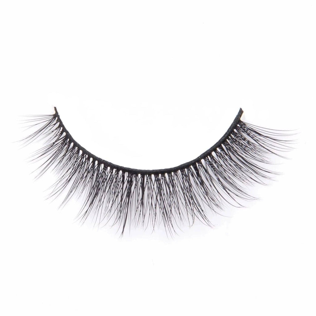 Let's Just be Friends doux lashes