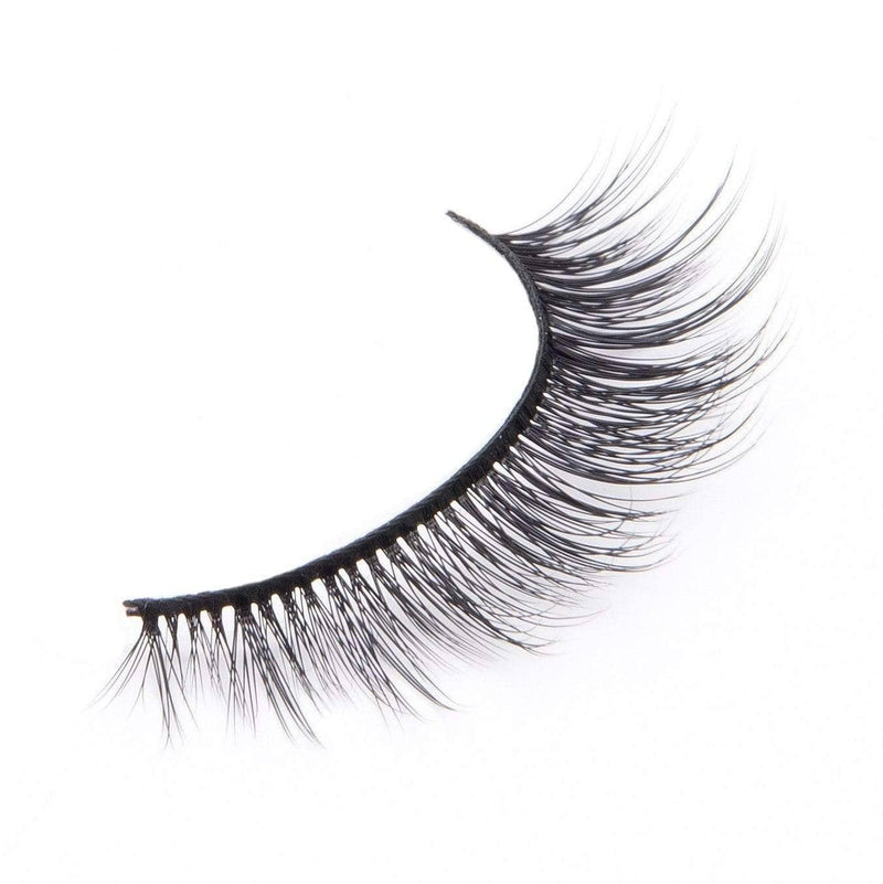 Let's Just be Friends doux lashes