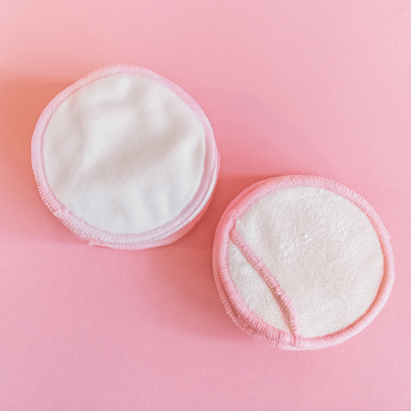 Doe Reusable Cotton Rounds