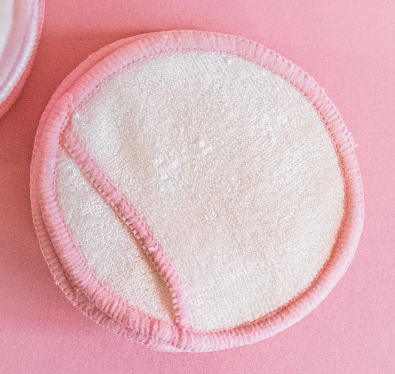 Doe Reusable Cotton Rounds
