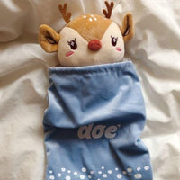Nara Plushie
