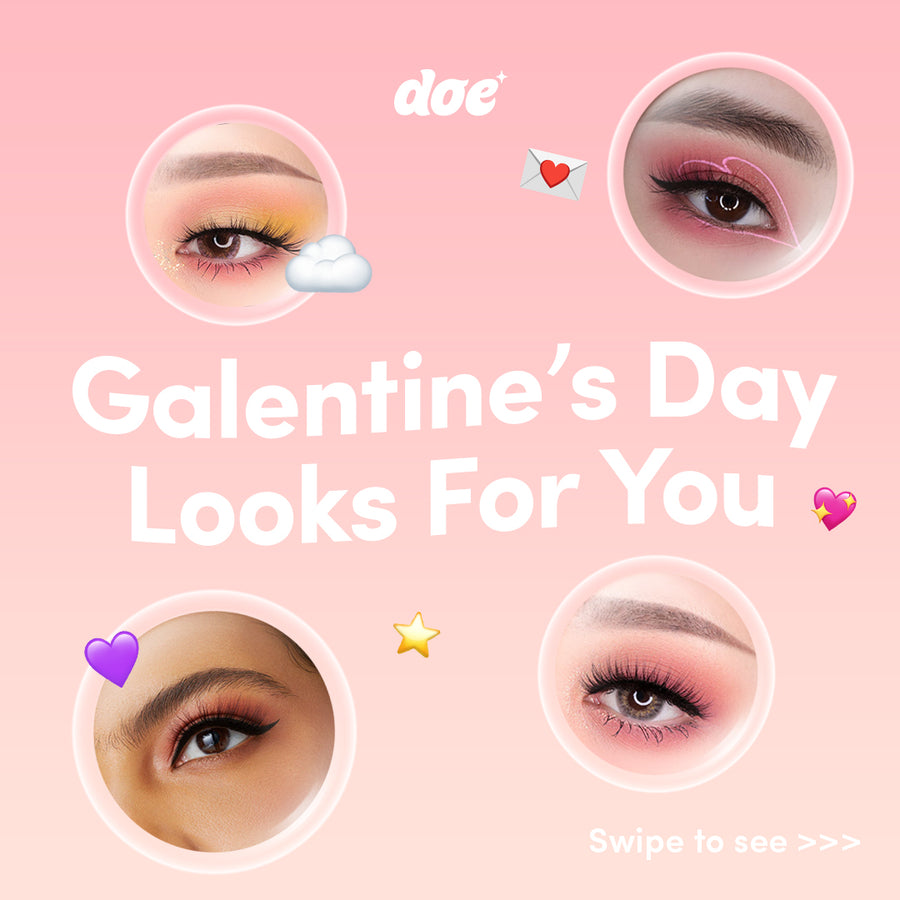 Every Looks for Galentine’s Day