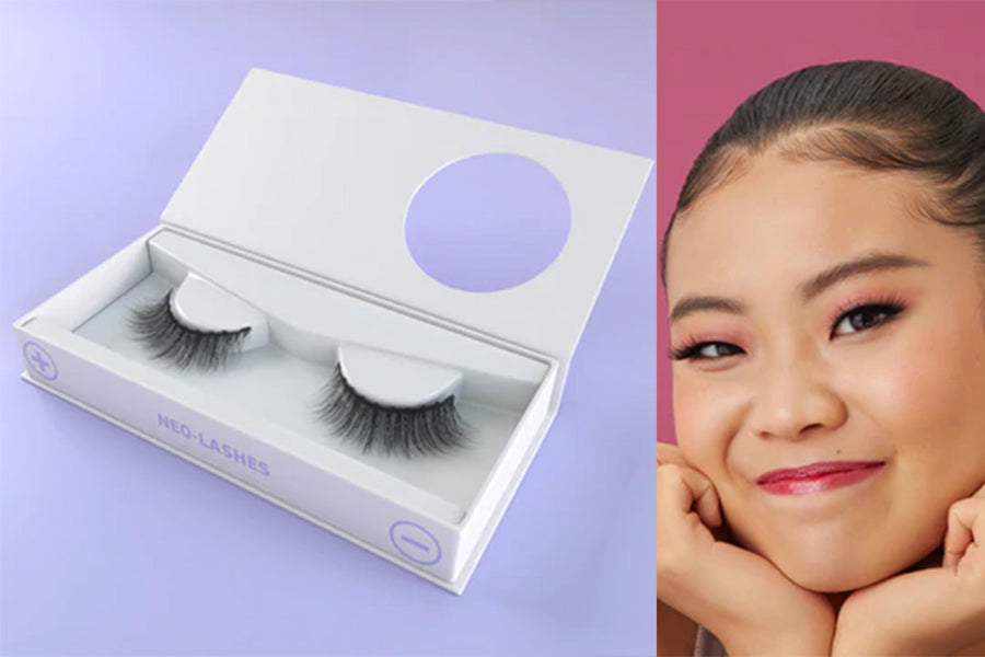 The Best Magnetic Lashes in 2022
