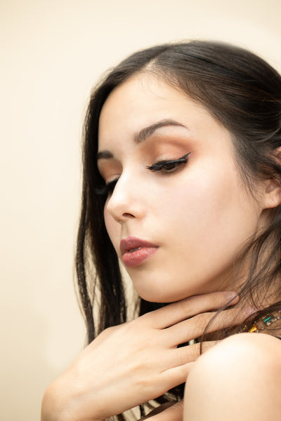 Best Full Volume Lashes