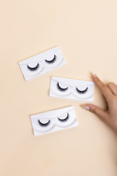 Best Mascara for Asian Lashes