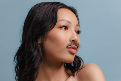 Doe Lashes Announces Rebranding, Changes Name to Doe Staches