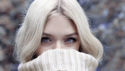 How To Apply Eye Makeup: Beginners Guide