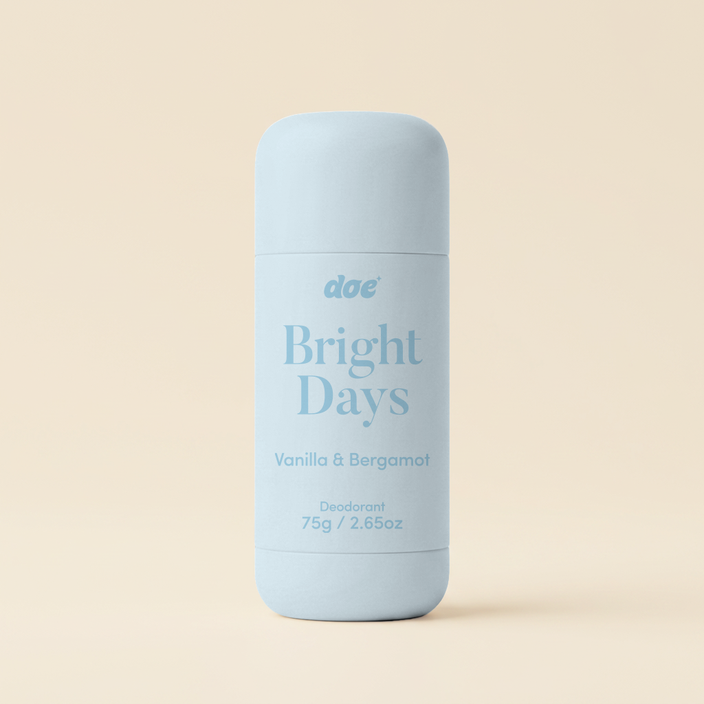 Brightening Deodorant