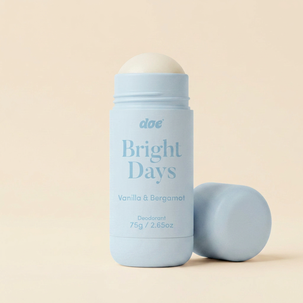 Brightening Deodorant