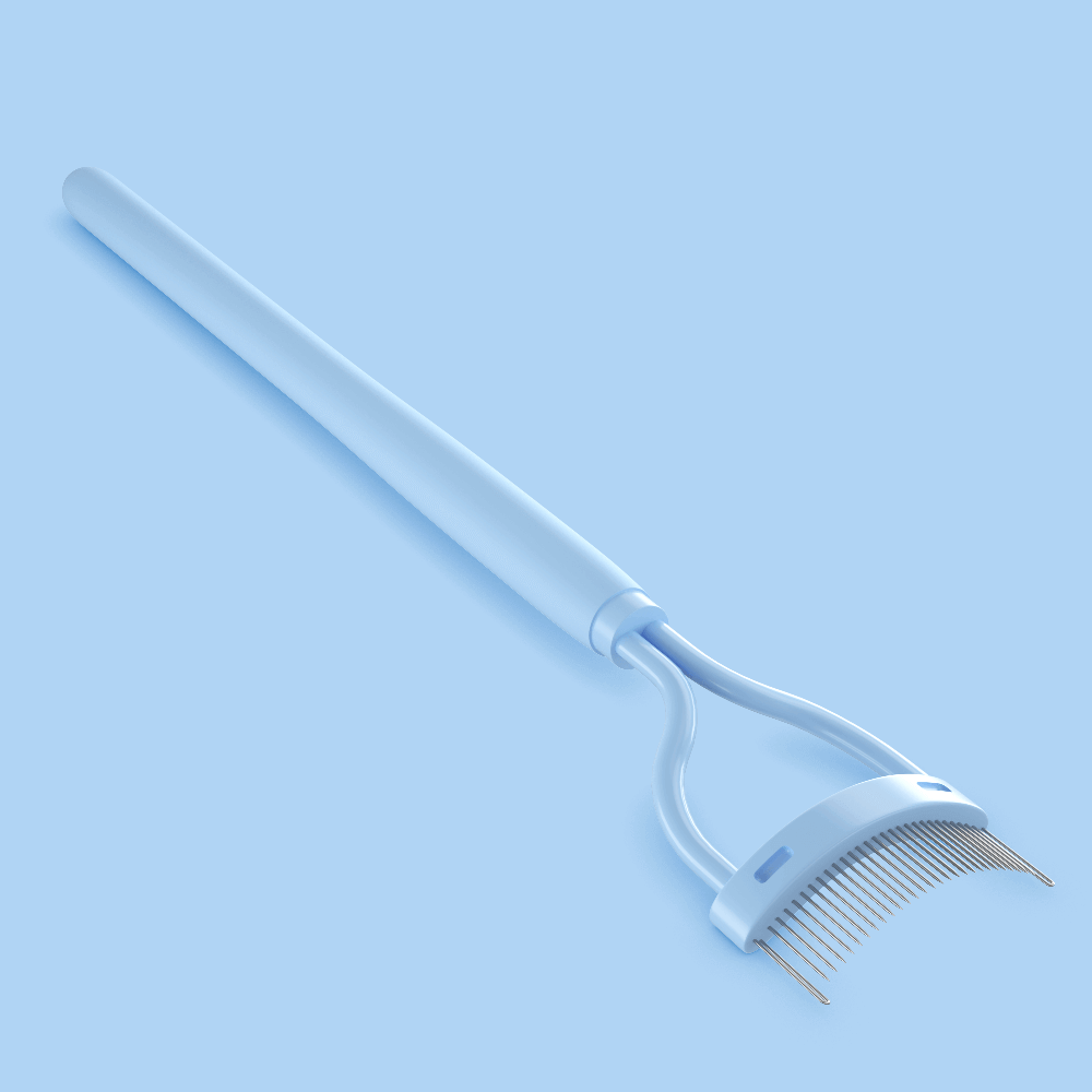 Blue Lash Fluffer [CUSTOM BUNDLE]