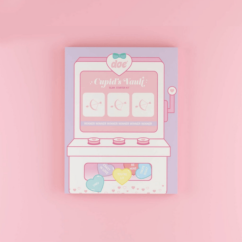 Cupid's Vault Set
