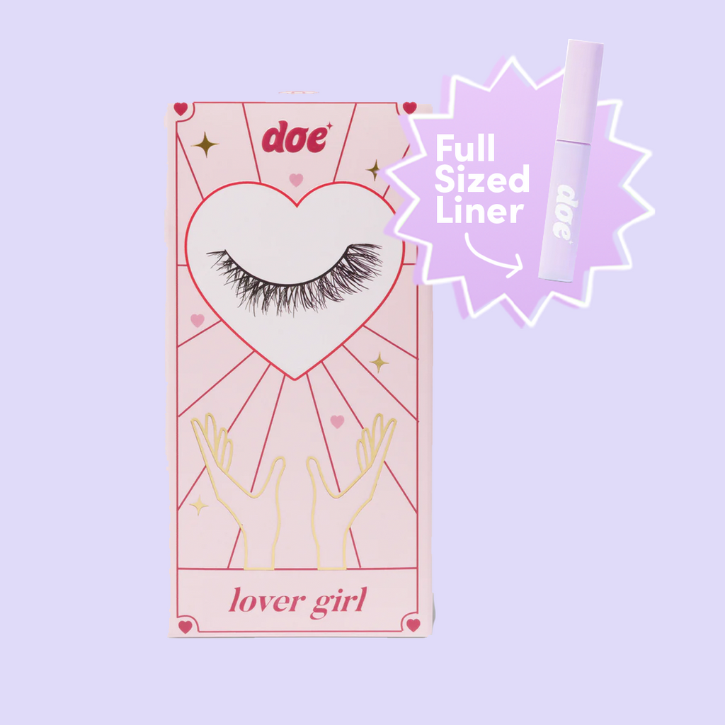 lover girl [CUSTOM BUNDLE]