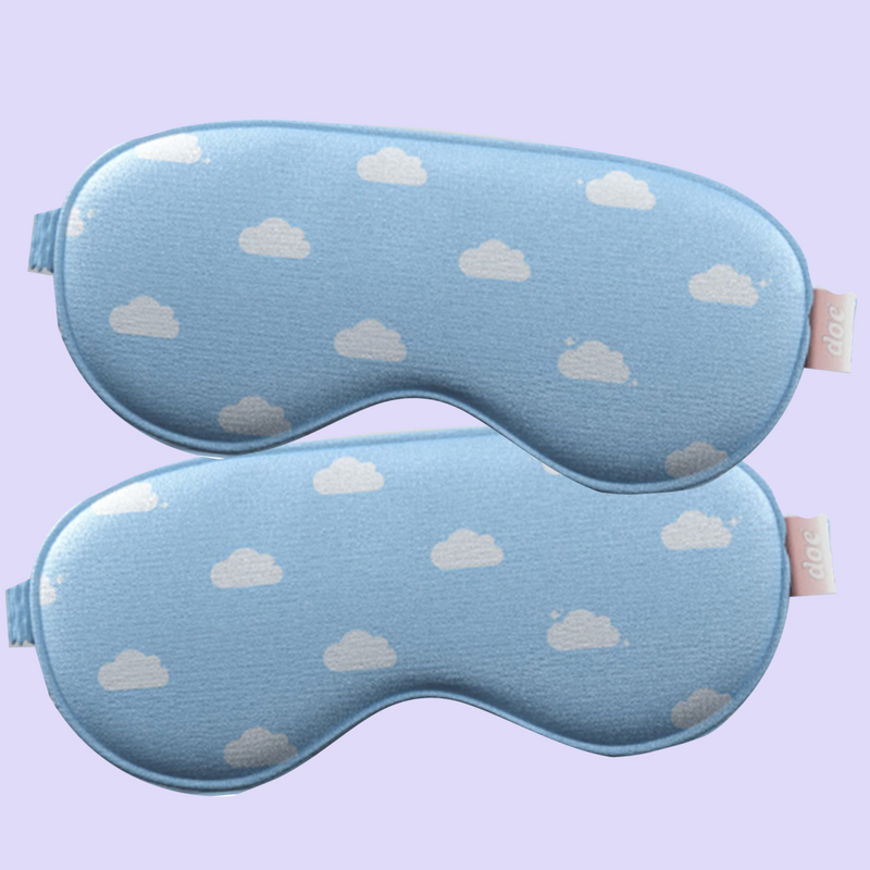 Soothing best sale eye mask