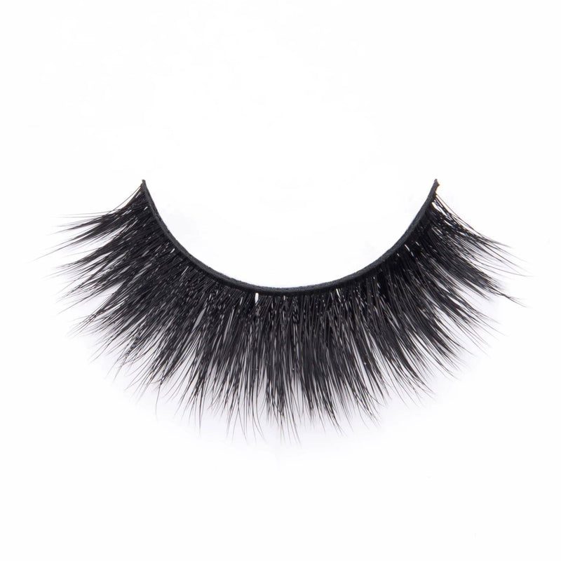 could be yours lashes