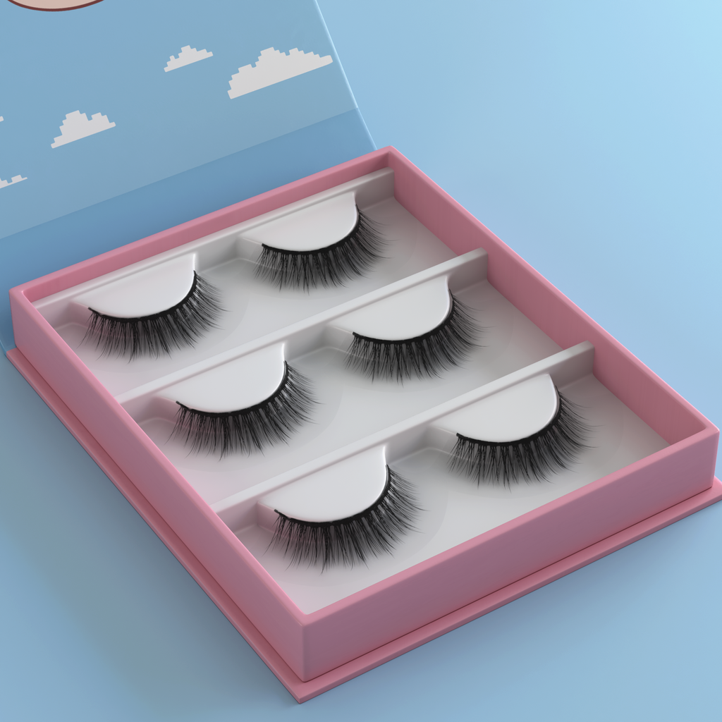 Limited Edition Trio