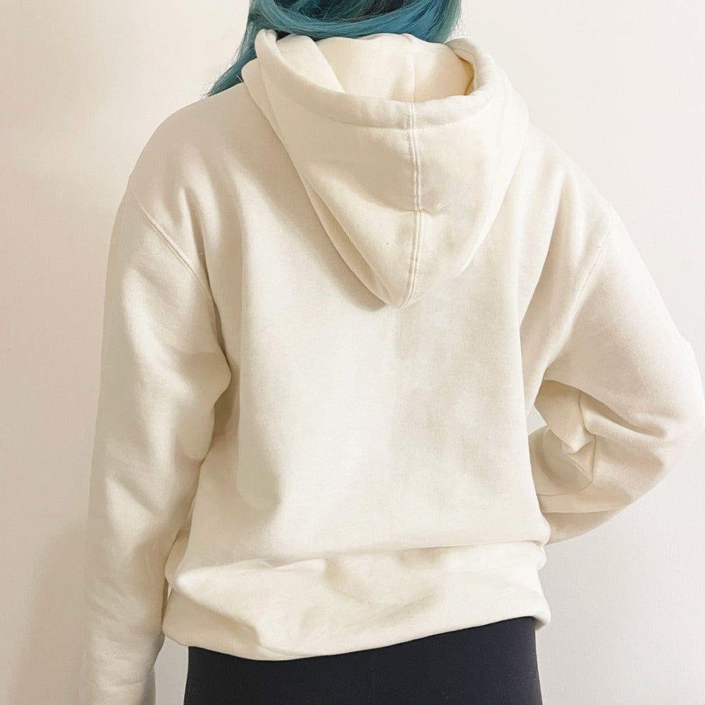 doe Cloud Hoodie – Doe Beauty