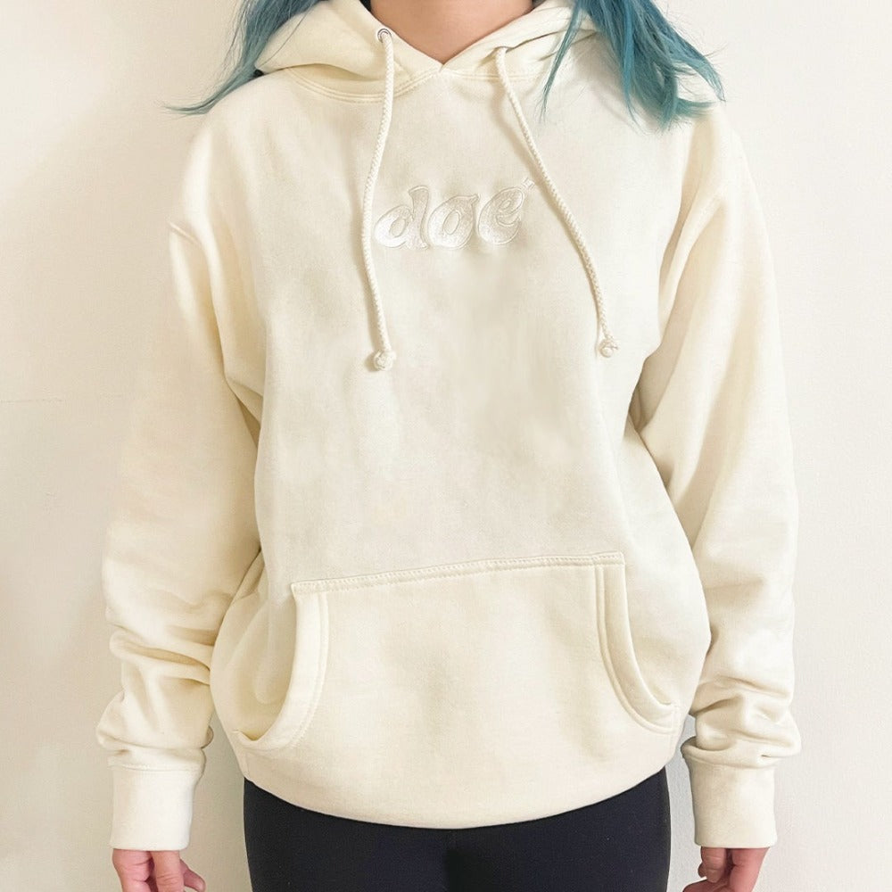 doe Cloud Hoodie