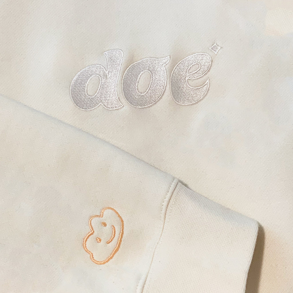 doe Cloud Hoodie
