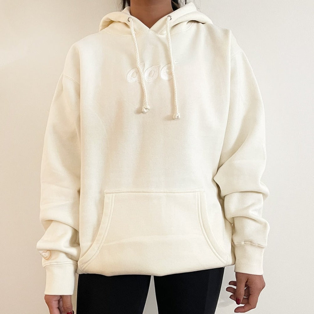 doe Cloud Hoodie