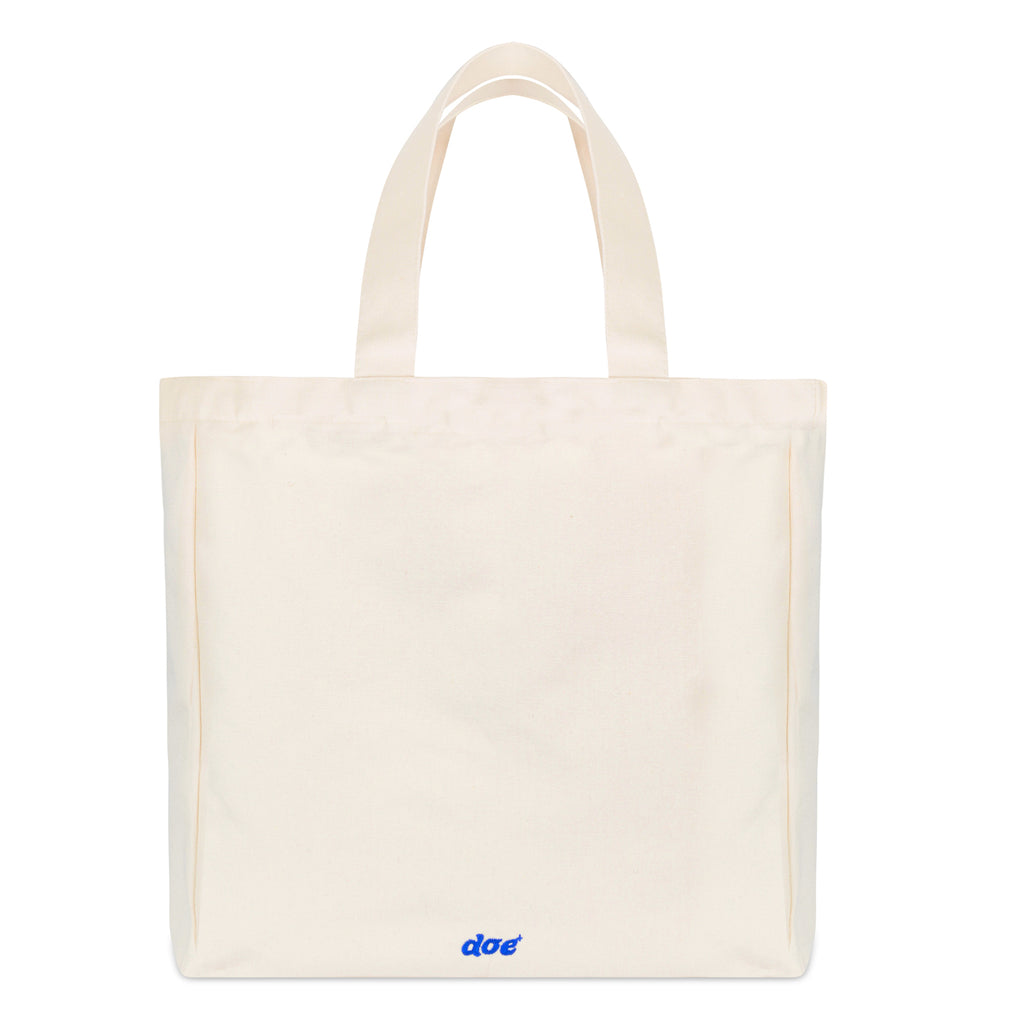 doe come together Tote