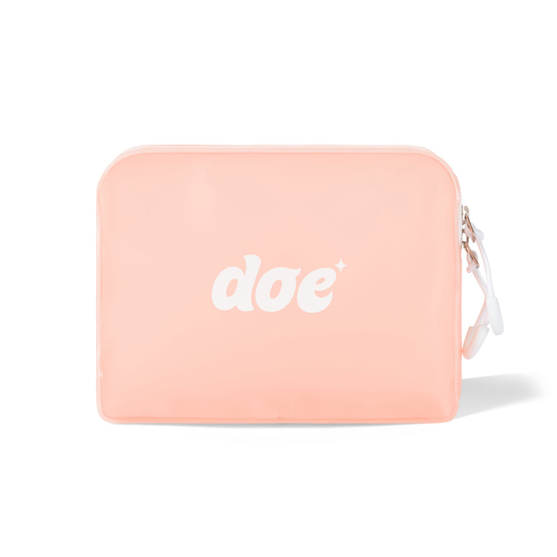doe mini travel bag