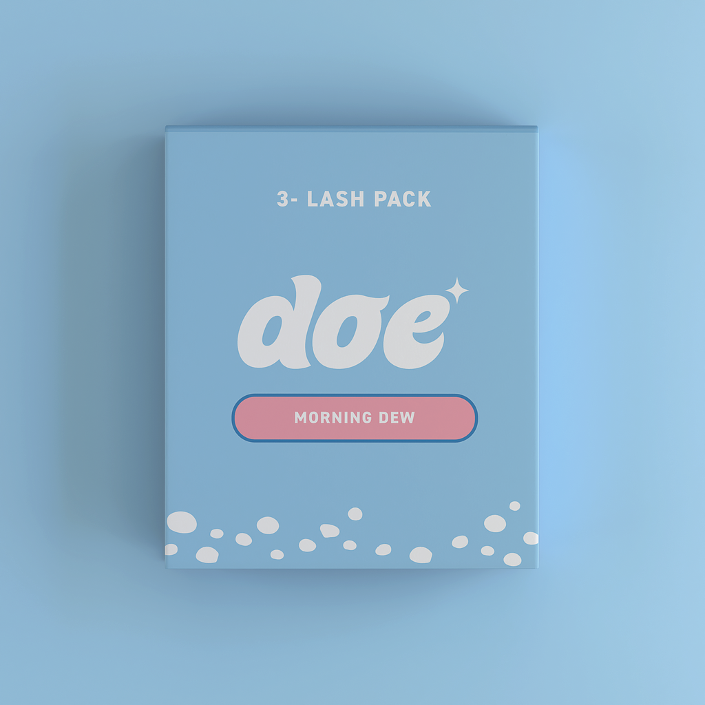 Limited Edition Trio