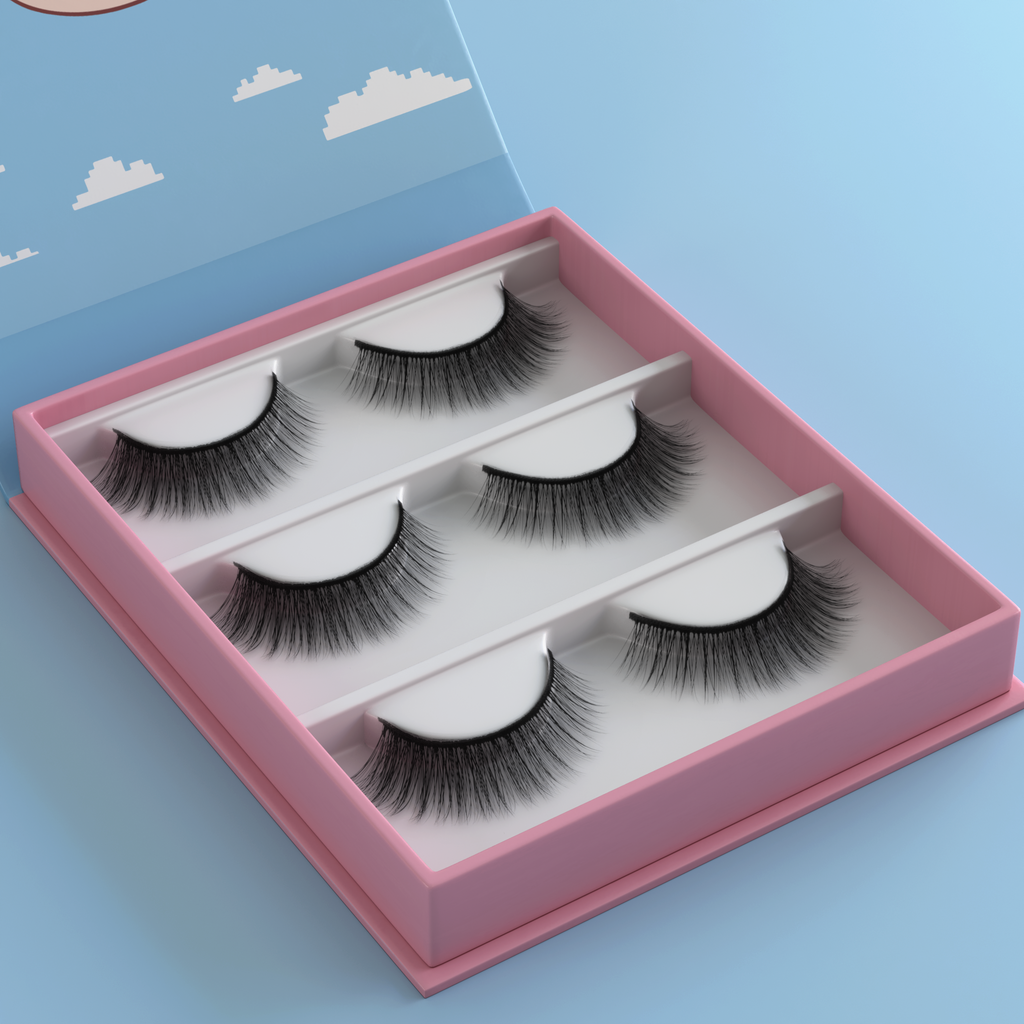 Limited Edition Trio