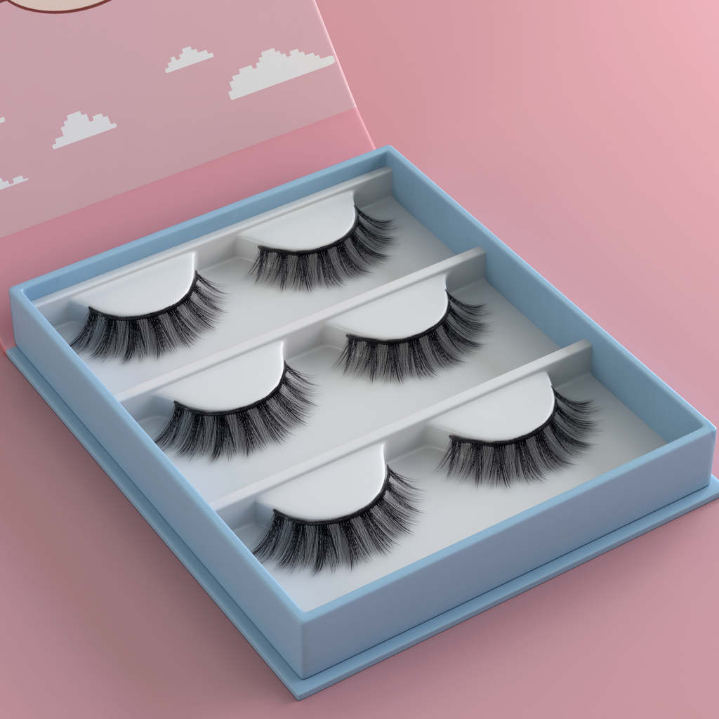 Limited Edition Trio