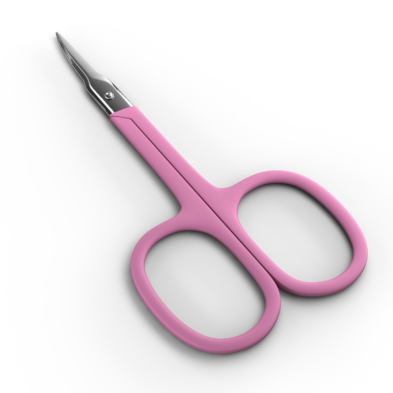 Pink Doe Scissors [CUSTOM BUNDLE]