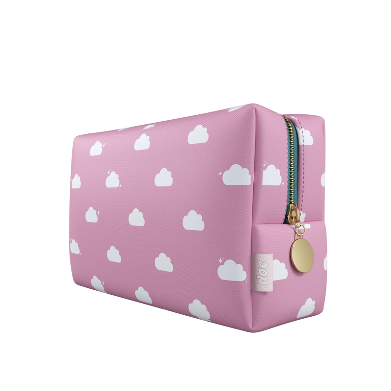Pink Doe Travel Bag [CUSTOM BUNDLE]