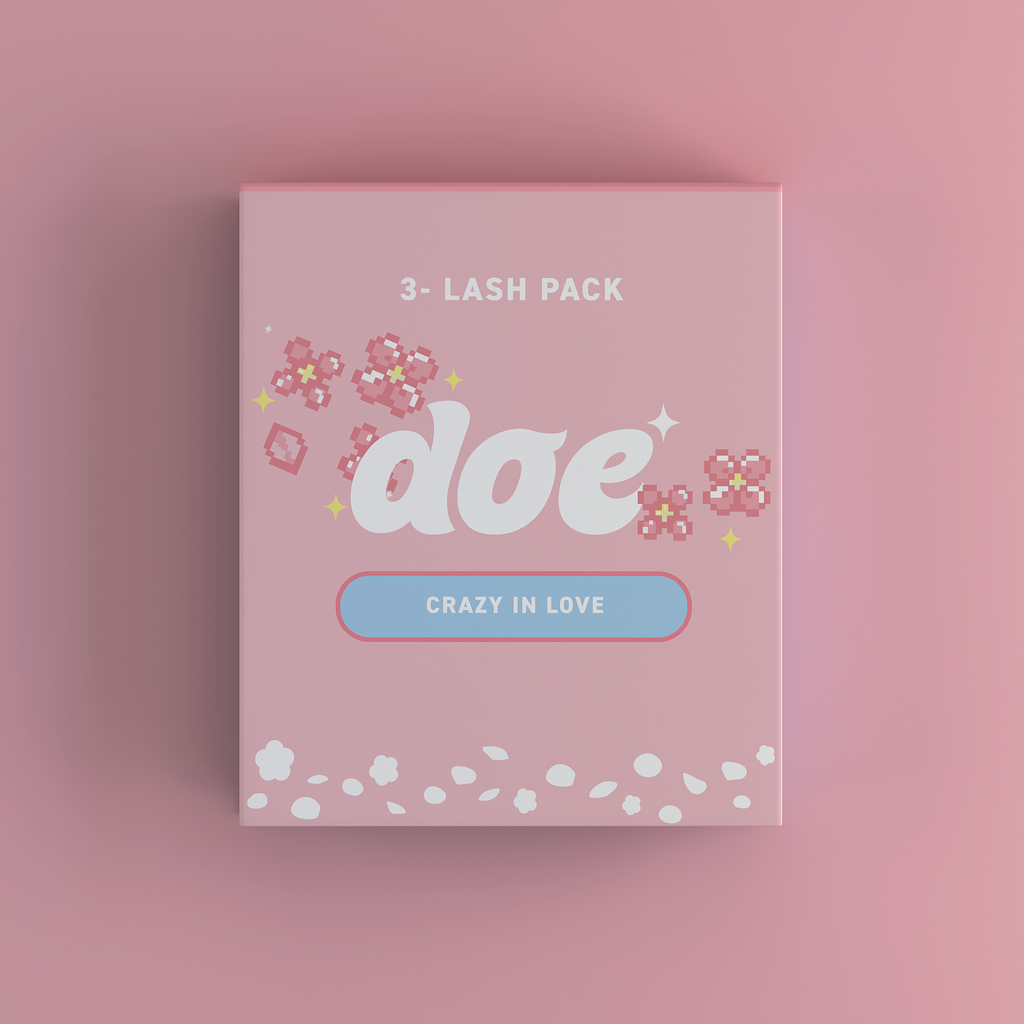 Limited Edition Trio