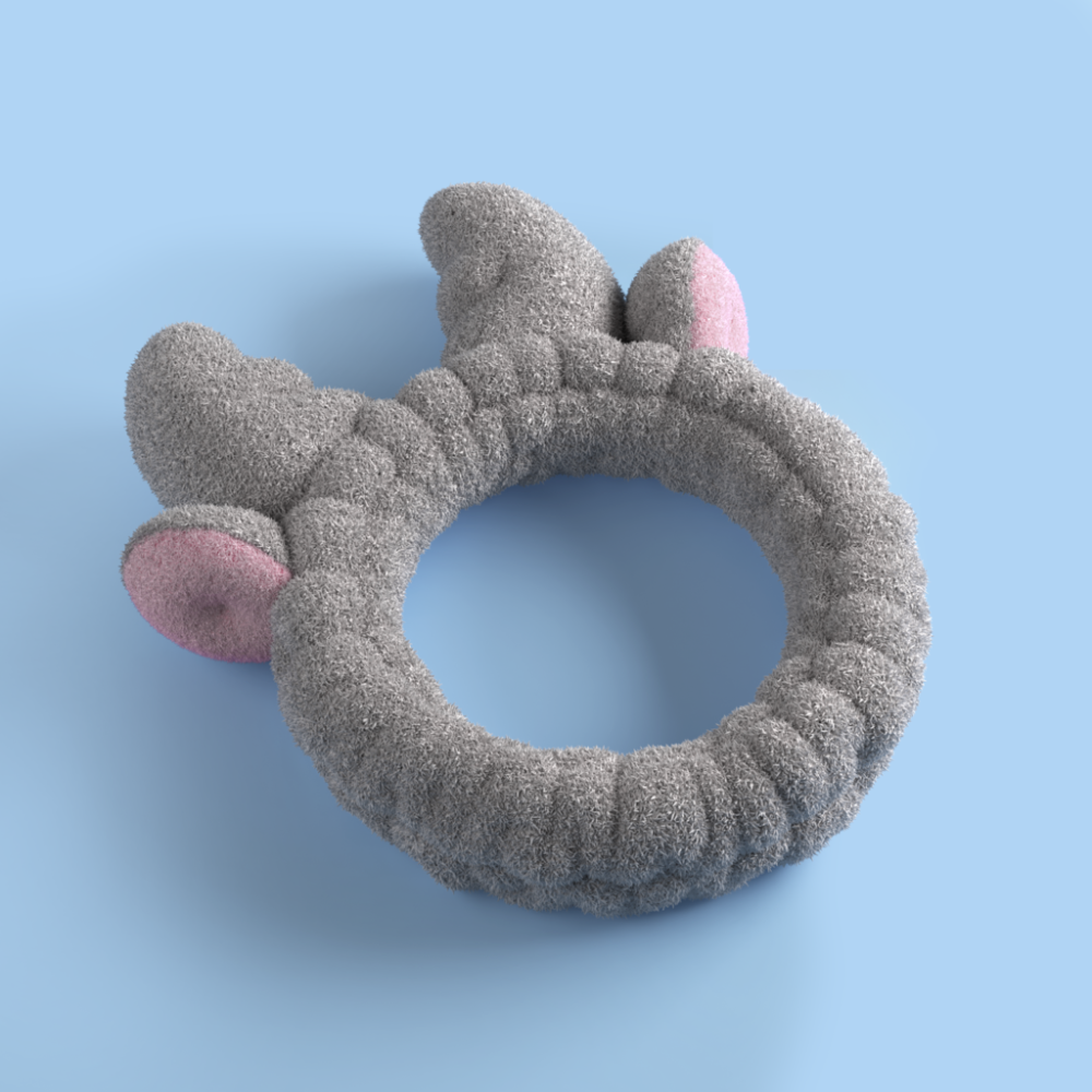 Doe Headband