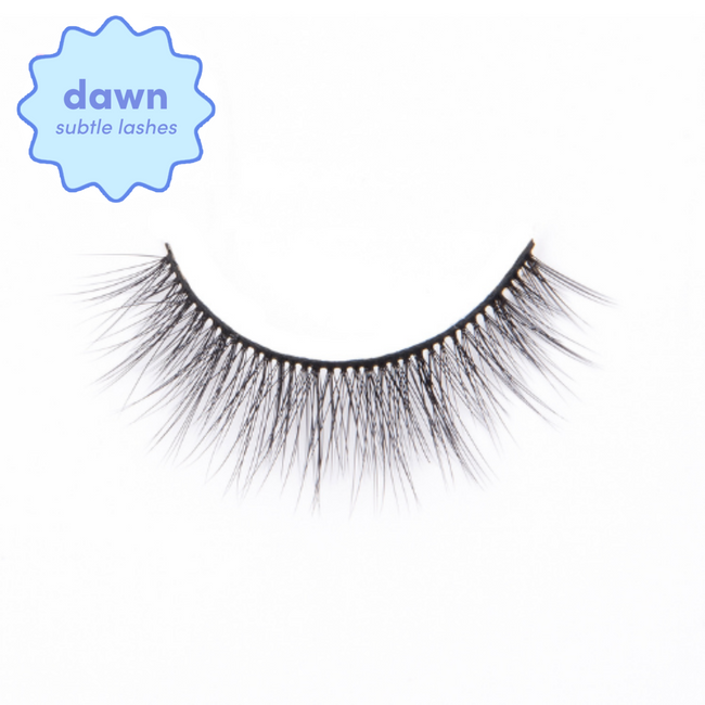 could be yours lashes