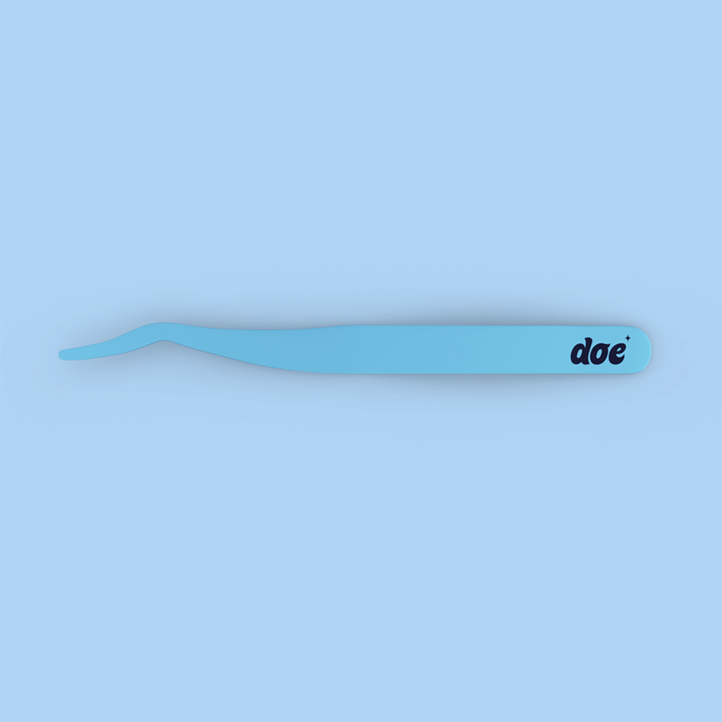 Doe Tweezer